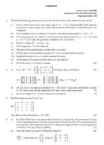 MMT 02 QUESTION PAPER