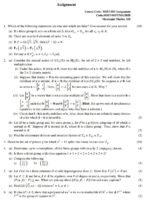 MMT 003 IGNOU Solved Assignments 2026 (English) PDF Download – IGNOU Galaxy - Image 2