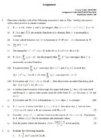 MMT 005 IGNOU Solved Assignments 2026 (English) PDF Download – IGNOU Galaxy - Image 2