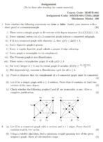 MMTE 01 QUESTION PAPER