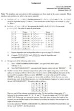 MMTE 006 IGNOU Solved Assignments 2026 (English) PDF Download – IGNOU Galaxy - Image 2
