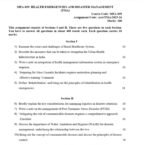 MPA 039 IGNOU Solved Assignments 2025-26 (English) PDF Download – IGNOU Galaxy - Image 2