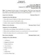 MRDE 202 QUESTION PAPER