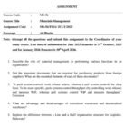 MS 56 IGNOU Solved Assignments 2025-26 (English) PDF Download – IGNOU Galaxy - Image 2