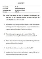 MS 24 IGNOU Solved Assignments 2025 (English) PDF Download – IGNOU Galaxy - Image 2