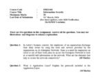 OSEI 41 QUESTION PAPER