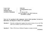 OSEI 042 IGNOU Solved Assignments 2026 (English) PDF Download – IGNOU Galaxy - Image 2
