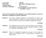 OSEI 043 IGNOU Solved Assignments 2026 (English) PDF Download – IGNOU Galaxy - Image 2