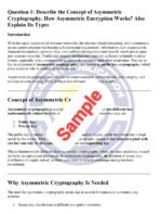 MSEI-022 IGNOU Solved Assignment