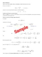 MPH 011 IGNOU Solved Assignment