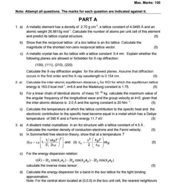 MPH 012 IGNOU Assignment