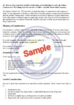 BLE 013 IGNOU Solved Assignment
