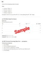 MCS 203 IGNOU Solved Assignment