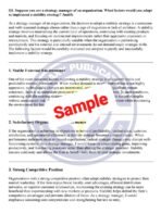 MMPC 017 IGNOU Solved Assignment
