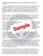 BRL 109 IGNOU Solved Assignment