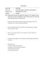 MMPO 008 IGNOU Solved Assignments 2026 (English) PDF Download – IGNOU Galaxy - Image 2