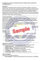 MMPF 004 IGNOU Solved Assignment