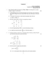 MMTE 007 IGNOU Solved Assignments 2026 (English) PDF Download – IGNOU Galaxy - Image 2