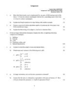 MMTE 003 IGNOU Solved Assignments 2026 (English) PDF Download – IGNOU Galaxy - Image 2