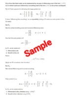 MMTE 003 IGNOU Solved Assignment