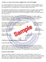 MMTE 004 IGNOU Solved Assignment