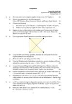 MMTE 004 IGNOU Assignment