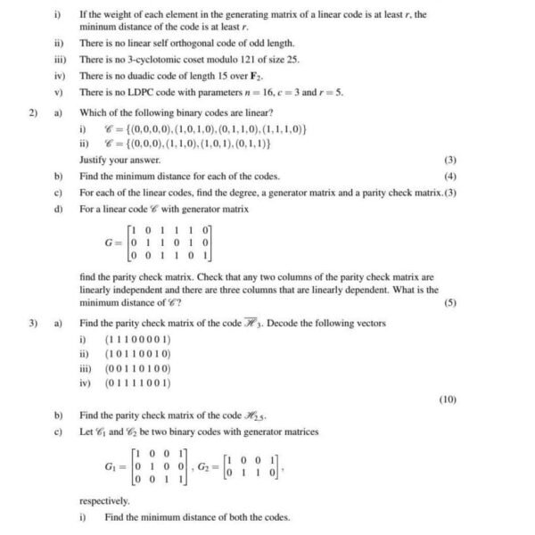 MMTE 005 IGNOU Assignment