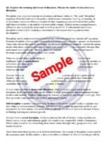 MES 012 IGNOU Solved Assignment
