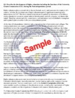 MES 015 IGNOU Solved Assignment