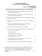 MPH 013 IGNOU Assignment