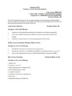 MRDE 002 IGNOU Solved Assignments 2025-26 (English) PDF Download – IGNOU Galaxy - Image 2