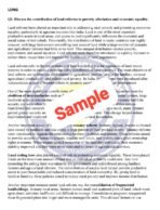 MRDE 004 IGNOU Solved Assignment