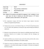 MS 27 IGNOU Assignment