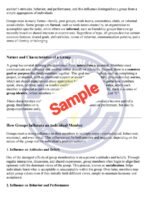 MS 26 IGNOU Solved Assignment