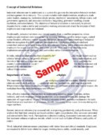 MS 28 IGNOU Solved Assignment