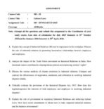 MS 28 IGNOU Assignment