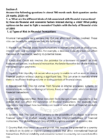 MEC 110 IGNOU Solved Assignments 2024-25 (English) PDF Download – IGNOU Galaxy - Image 3