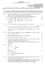 BEY 018 IGNOU Solved Assignments 2025 (English) PDF Download – IGNOU Galaxy - Image 2