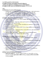 BNS 207 TMA-1 IGNOU Solved Assignments 2025 (English) PDF Download – IGNOU Galaxy - Image 3