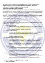 MCS 227 IGNOU Solved Assignments 2025 (English) PDF Download – IGNOU Galaxy - Image 3