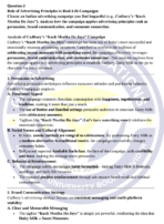 MNM 023 IGNOU Solved Assignments 2025 (English) PDF Download – IGNOU Galaxy - Image 3