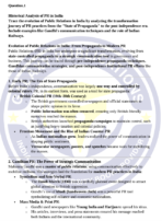 MNM 024 IGNOU Solved Assignments 2025 (English) PDF Download – IGNOU Galaxy - Image 3