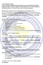 MNM 025 IGNOU Solved Assignments 2025 (English) PDF Download – IGNOU Galaxy - Image 3