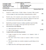 IBO 03 IGNOU Solved Assignments 2025 (English) PDF Download – IGNOU Galaxy - Image 2