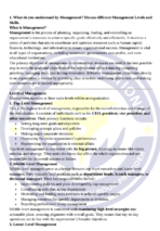 TS 3 IGNOU Solved Assignments 2025 (English) PDF Download – IGNOU Galaxy - Image 3