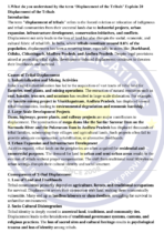 BSW 044 IGNOU Solved Assignments 2024-25 (English) PDF Download – IGNOU Galaxy - Image 3