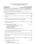 TS 5 IGNOU Solved Assignments 2025 (English) PDF Download – IGNOU Galaxy - Image 2