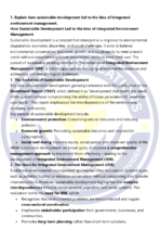 MED 005 IGNOU Solved Assignments 2025 (English) PDF Download – IGNOU Galaxy - Image 3