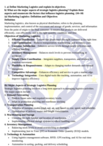IBO 05 IGNOU Solved Assignments 2025 (English) PDF Download – IGNOU Galaxy - Image 3