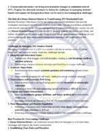 BES 063 IGNOU Solved Assignments 2025 (English) PDF Download – IGNOU Galaxy - Image 3